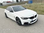 BMW Seria 4 435i Gran Coupe xDrive Sport-Aut M Sport - 2