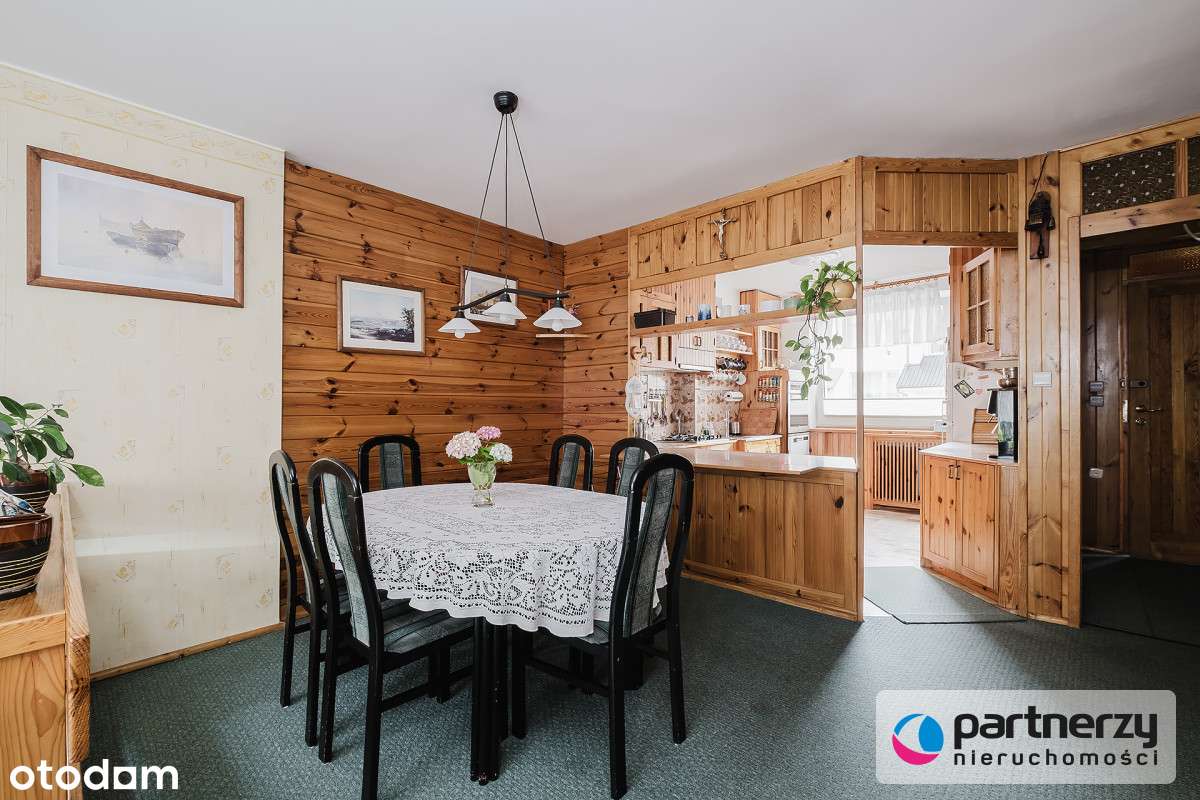 Dom dla rodziny, przy ślepej ulicy, Dąbrowa - Pełny obrazek: 4/20