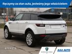 Land Rover Range Rover Evoque - 5