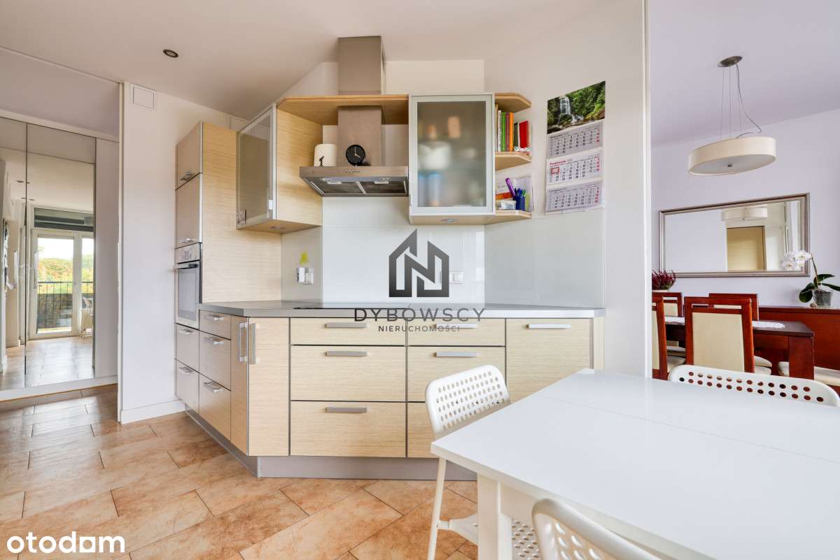 Słoneczne 3 pokoje 77 m², Osiedle Santorini- 0%-7