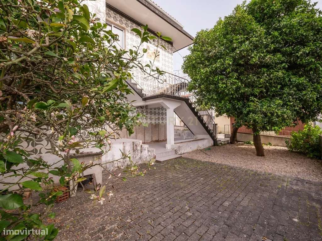 Prédio em Propriedade Total | Alto de São João – Coimbra-23