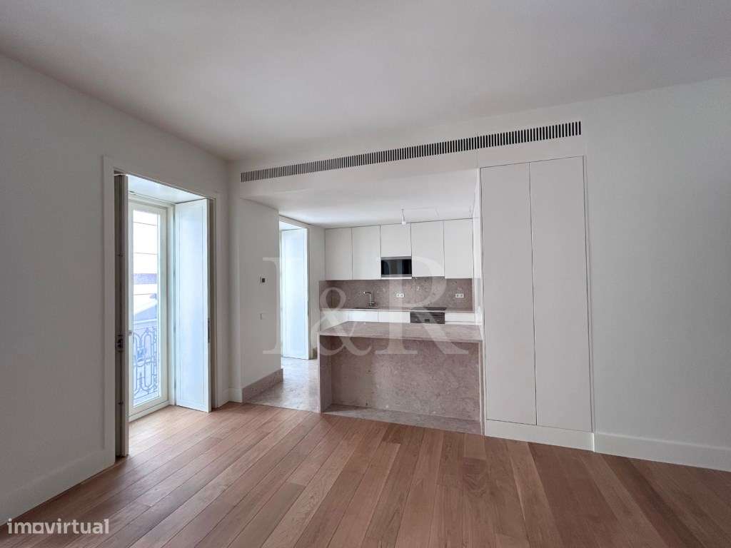 Apartamento T2 com estacionamento, Capuchos Residences, Lisboa - Grande imagem: 5/37