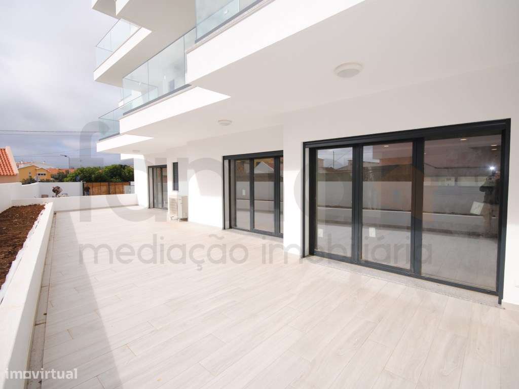 Excelente Apartamento T3 em Alcabideche - Cascais-46