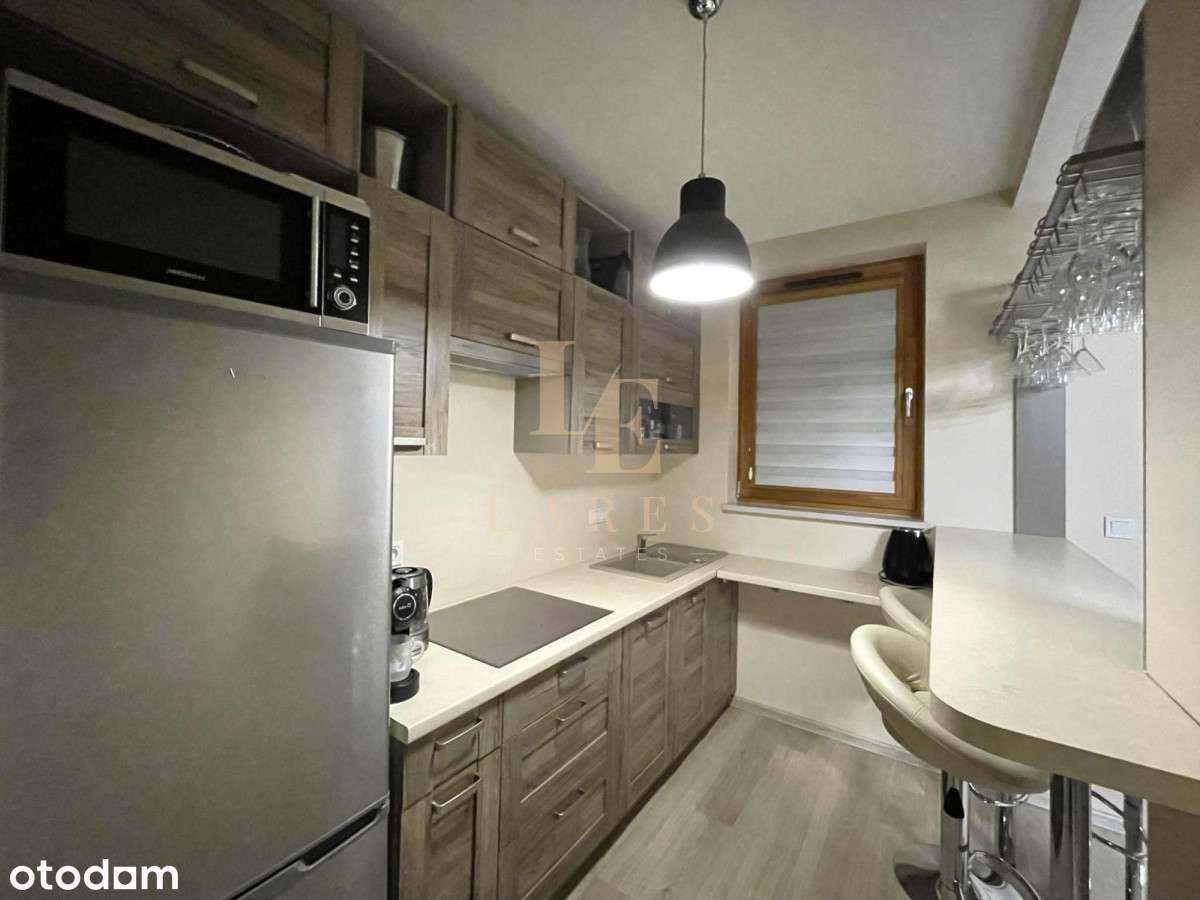 Parking w garażu | Balkon | Internet - Pełny obrazek: 5/9