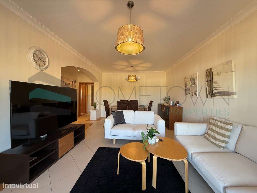 Apartamento Top floor T2 - Vilamoura - Grande imagem: 5/26