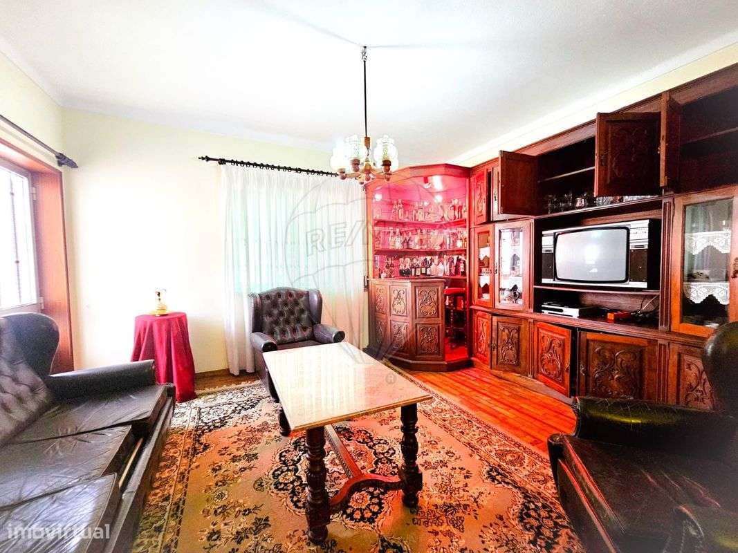 Moradia T5 para venda - Grande imagem: 5/16