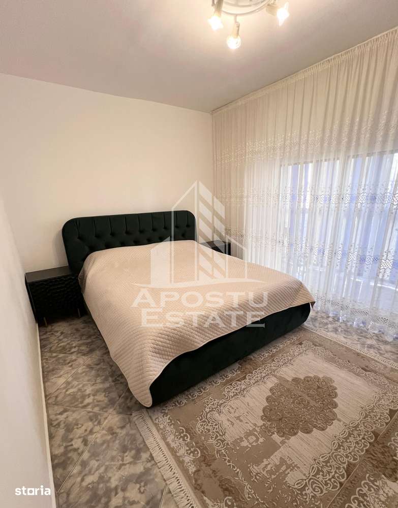Apartament cu 3 camere, decomandat, zona Bucovina - Imagine principală: 5/9