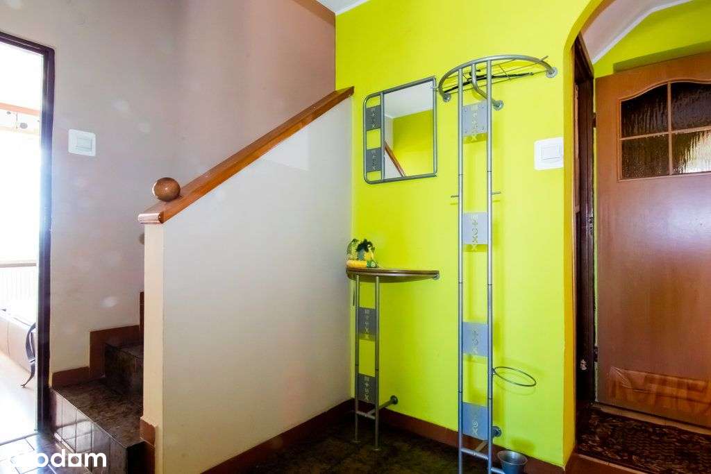 Dom na sprzedaż – Czarna Białostocka, ul. Sokólska-9