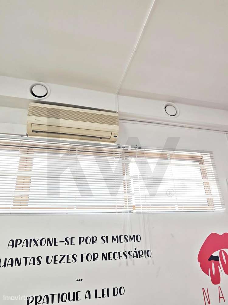 Oportunidade de investimento – Loja Comercial no Carvalhido, Porto - Grande imagem: 4/7