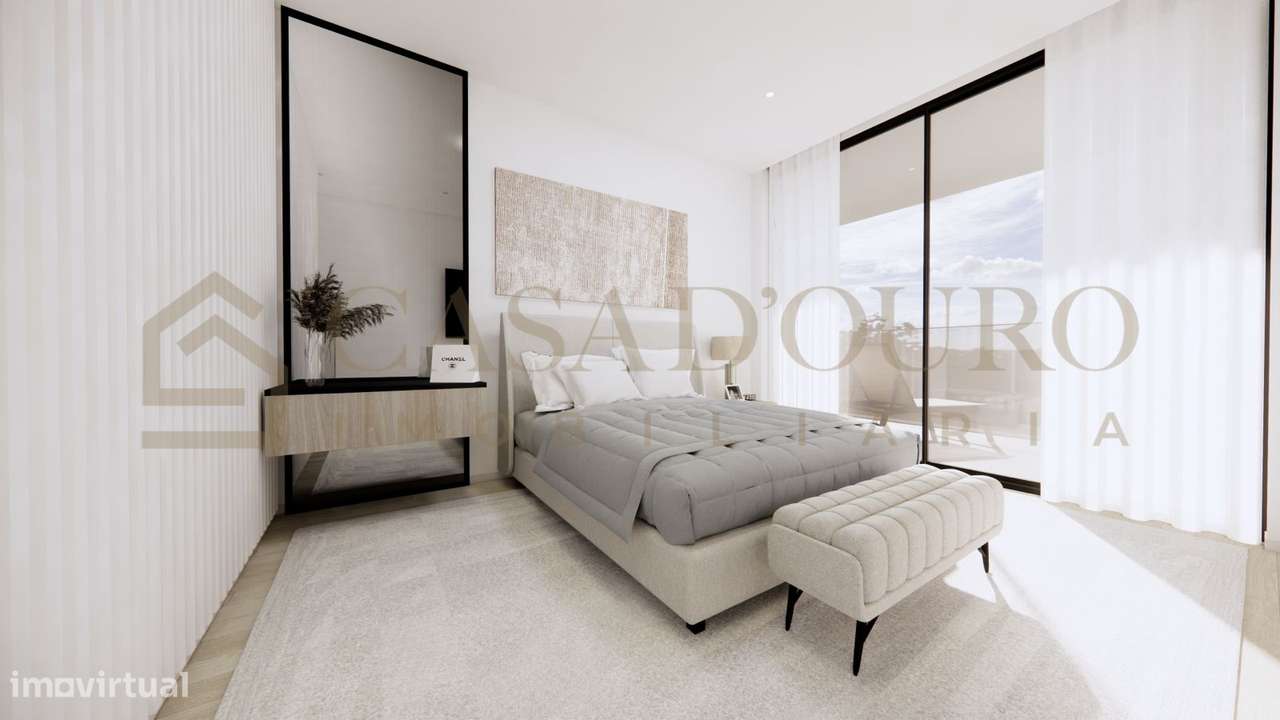 T2 Novo - Fânzeres | Gondomar-11