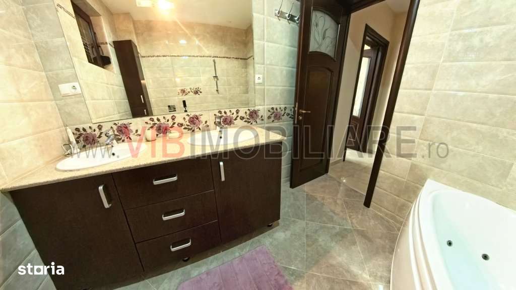 Vila Cornetu - 3900 mp teren - partial construita -  8 camere - Imagine principală: 5/16