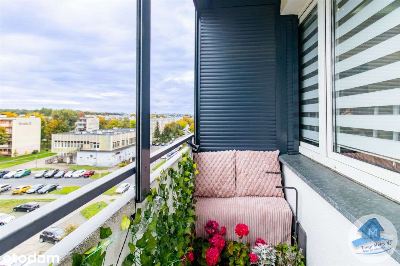 Wprowadź się od razu! Stylowe, wyposażone M3-18