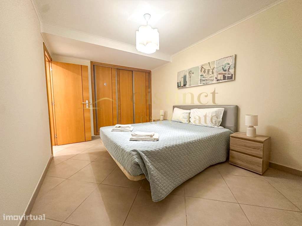 Moradia T2+1 com Terraço Privativo a 15 Minutos da Praia - em plena...-9