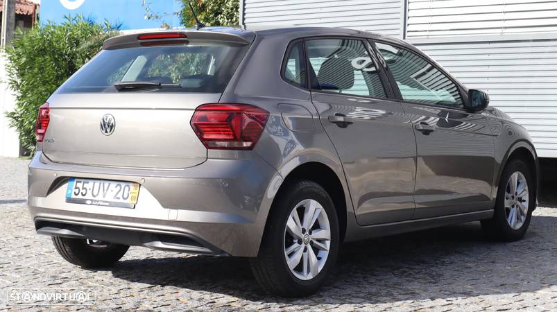 VW Polo 1.0 Confortline - 15