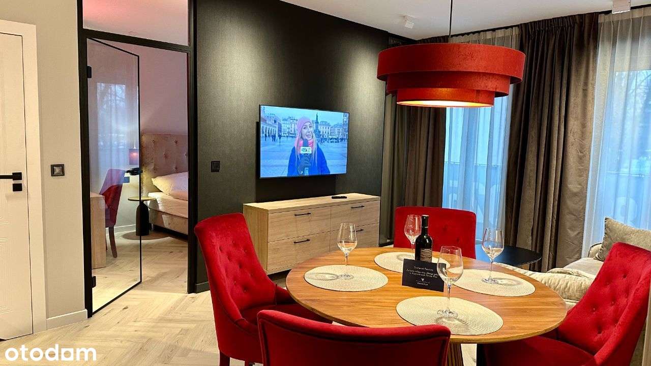 Mieszkanie 3 pokoje pod klucz + VAT - Pełny obrazek: 5/13