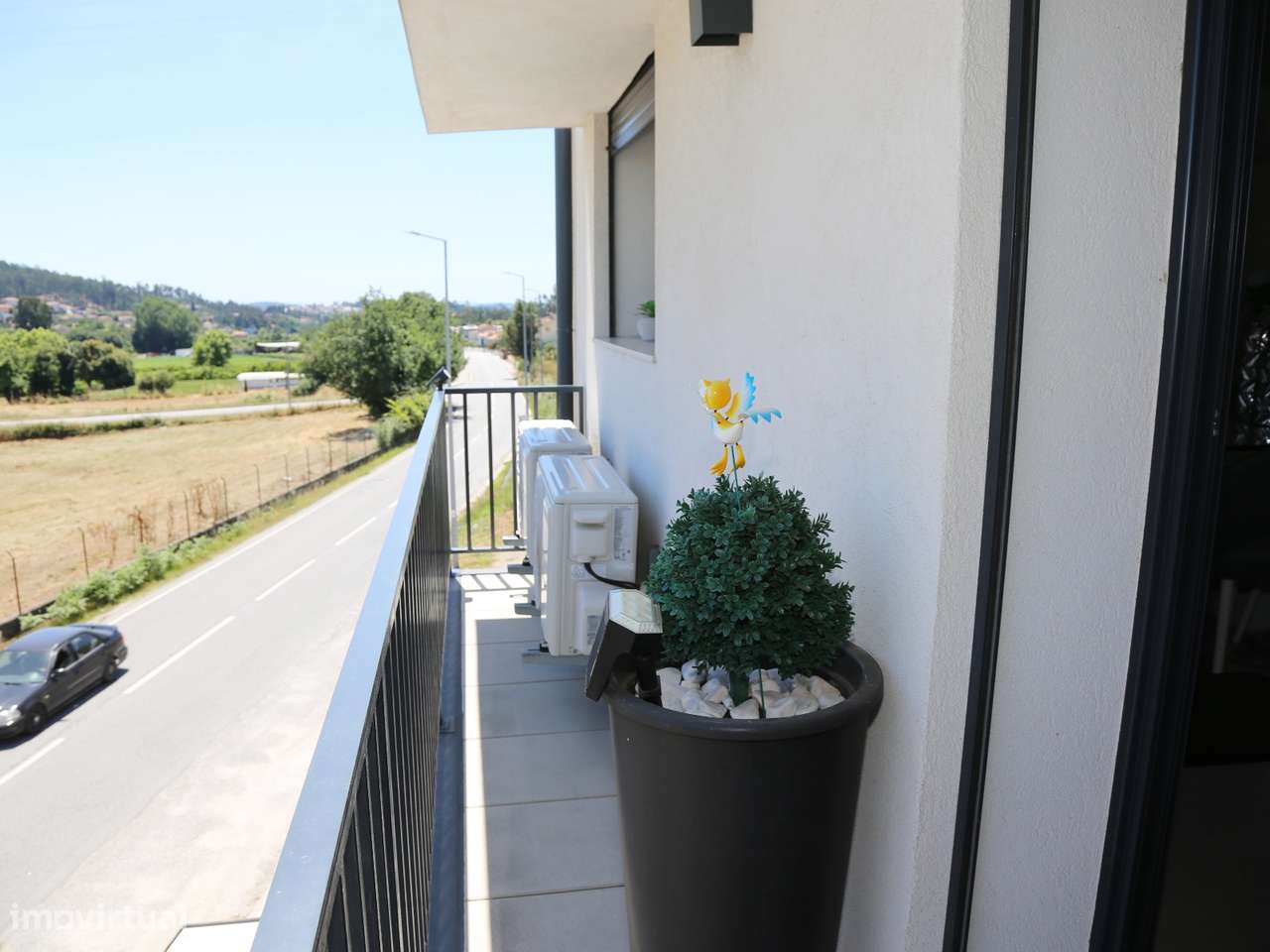 Moradia Geminada T3 Venda em Lustosa e Barrosas (Santo Estêvão),Lousad-11