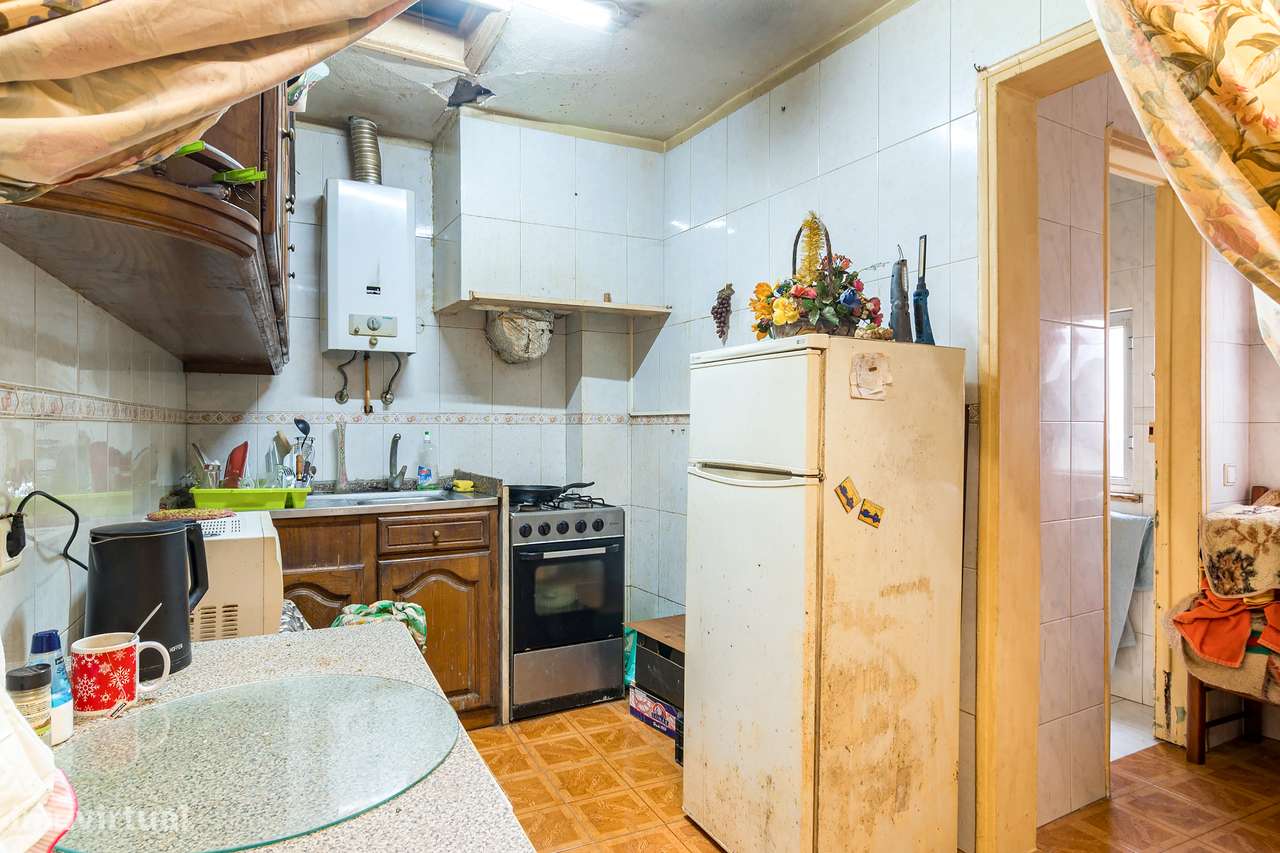 Apartamento T1, Funchalinho - Grande imagem: 4/13