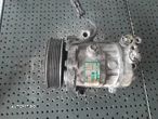 compresor clima ac opel tigra corsa c combo agila a 1.3 cdti z13dt - 1