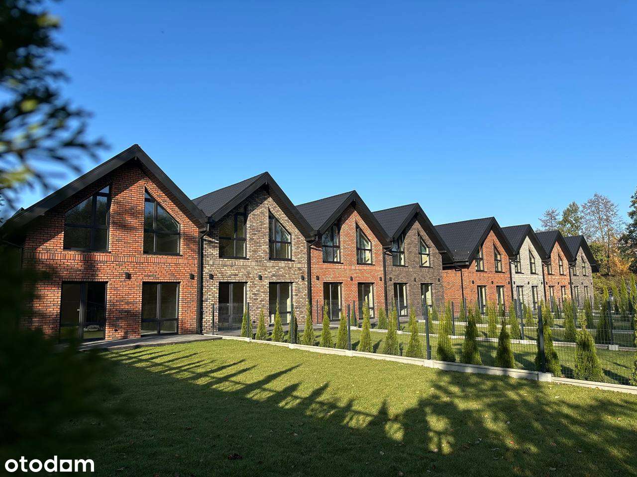 Osiedle Szlacheckie IV etap! - Pełny obrazek: 4/20