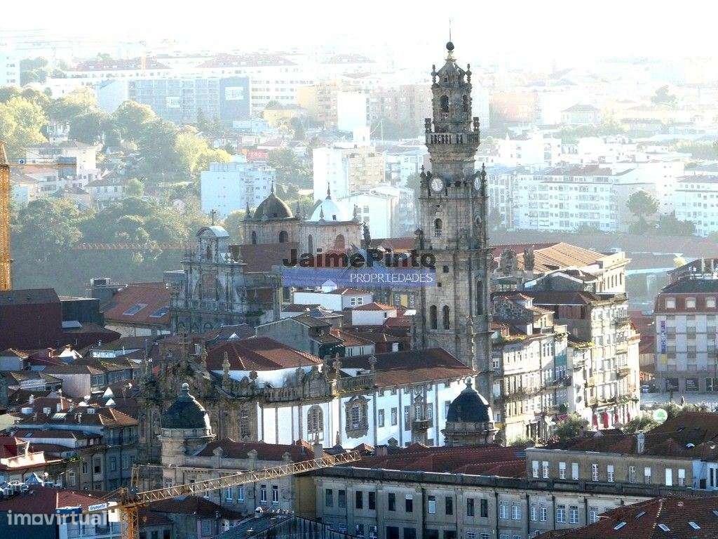 Apartamento T1, moderno, com vistas, em construção. Portugal, Porto. - Grande imagem: 3/8