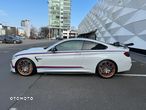 BMW M4 Competition sport - 10