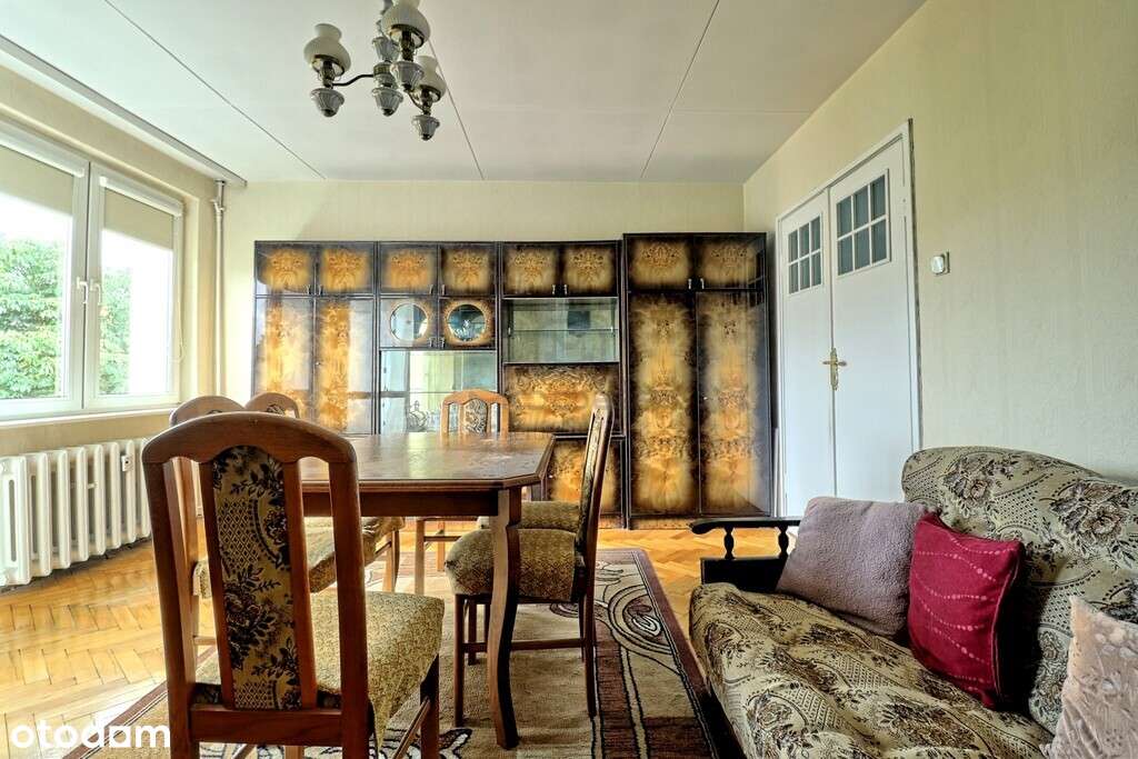 M2  w ścisłym centrum Gorzowa Wlkp. - Pełny obrazek: 3/10