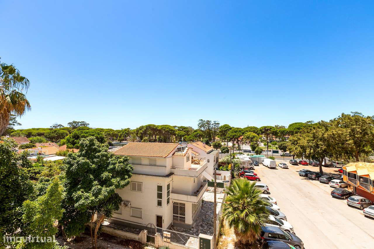 Apartamento T3, Costa da Caparica-11