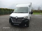 Renault MASTER 2.3 145KM FIRANKA KLIMA - 7