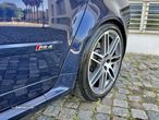 Audi RS4 Avant 4.2 V8 - 48