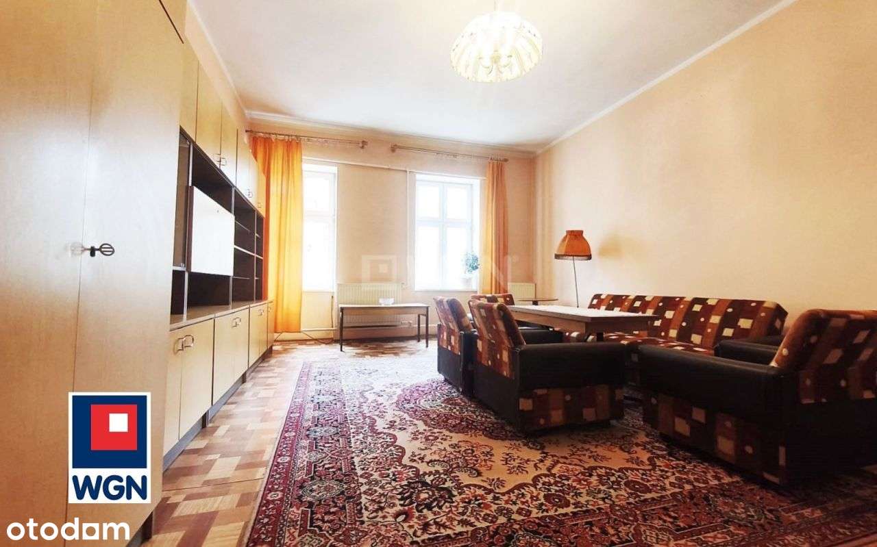 Mieszkanie, 71 m², Legnica – pohled 3