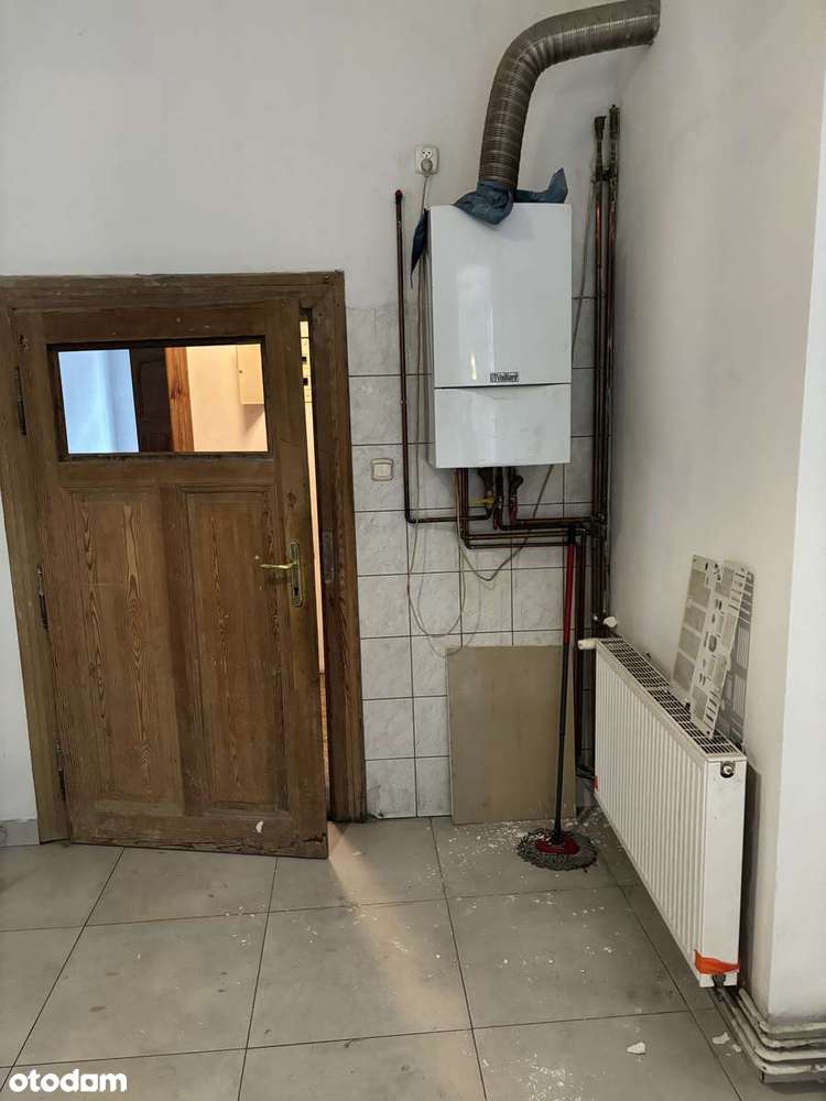 Przestronne mieszkanie 177 m² – Bytom ul. Sądowa – 5 pokoi, 2 łazienki-6