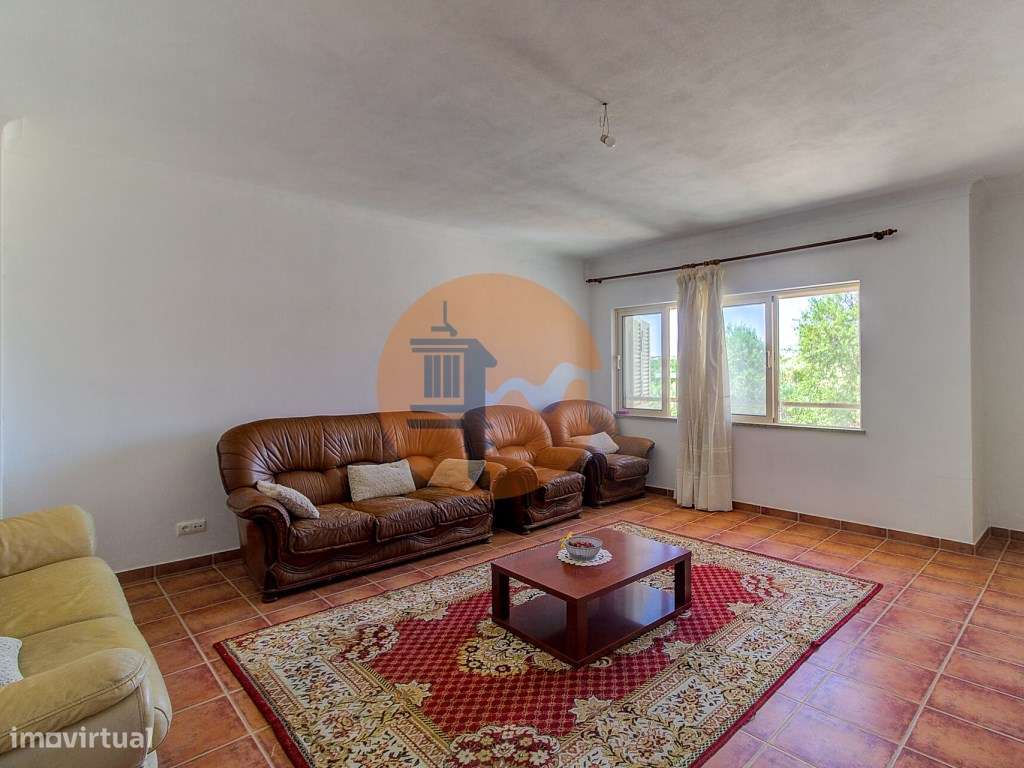 Moradia Geminada T4 com Garagem para 5 Carros em Vila Nova de Cacela - Grande imagem: 5/27