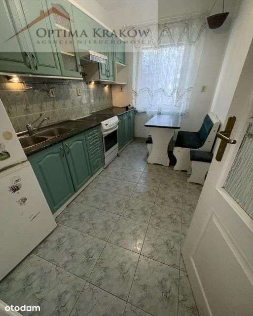 2 pokoje/ 48,50 m2 /balkon/Bieżanów /ul.Podłęska / - Pełny obrazek: 4/11