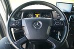 Mercedes-Benz Arocs - 10