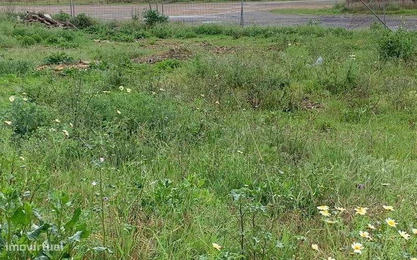 Lote para construção de 1 habitação - Grande imagem: 4/4