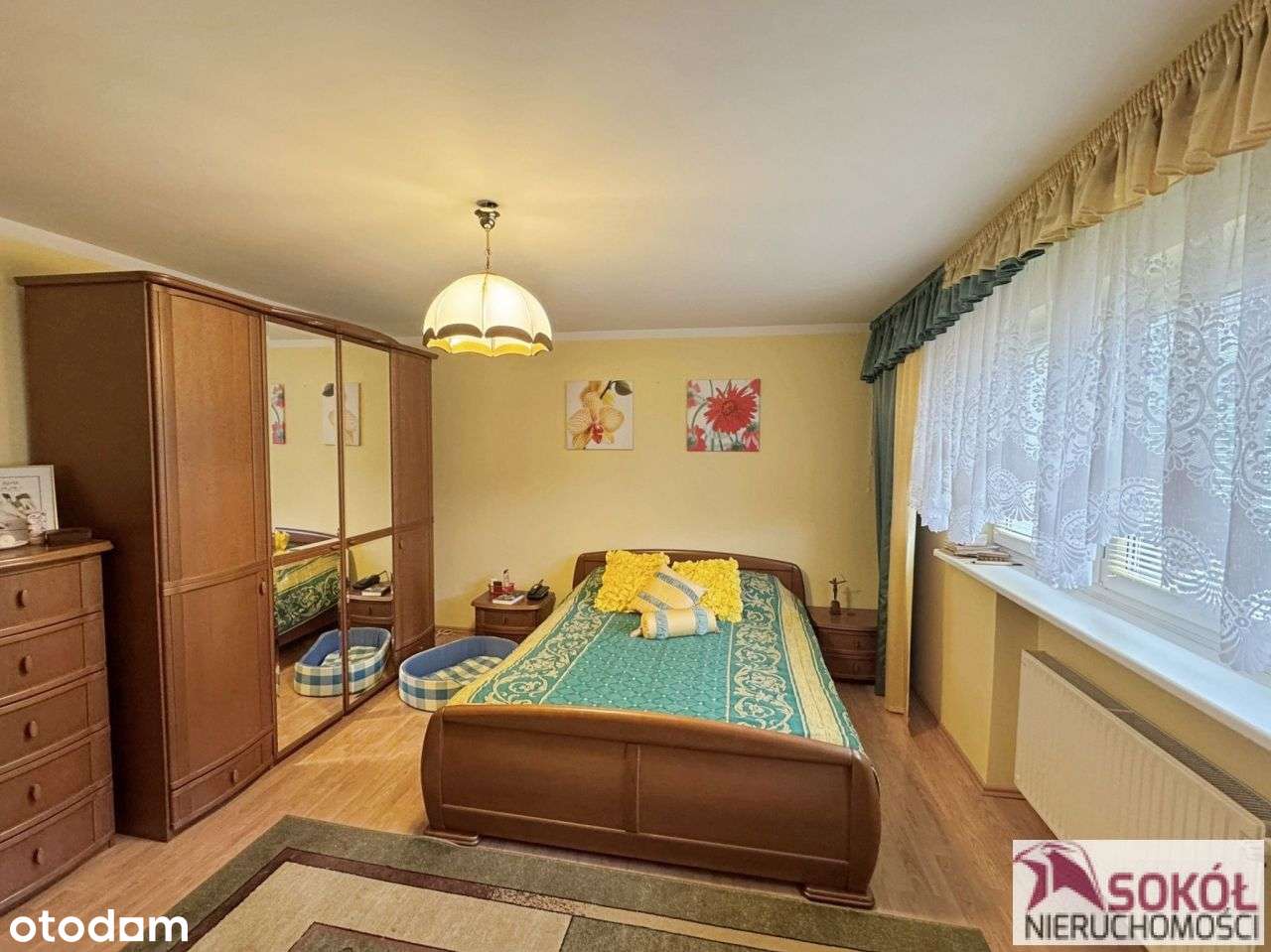 Dom, 280 m², Szczecin-8