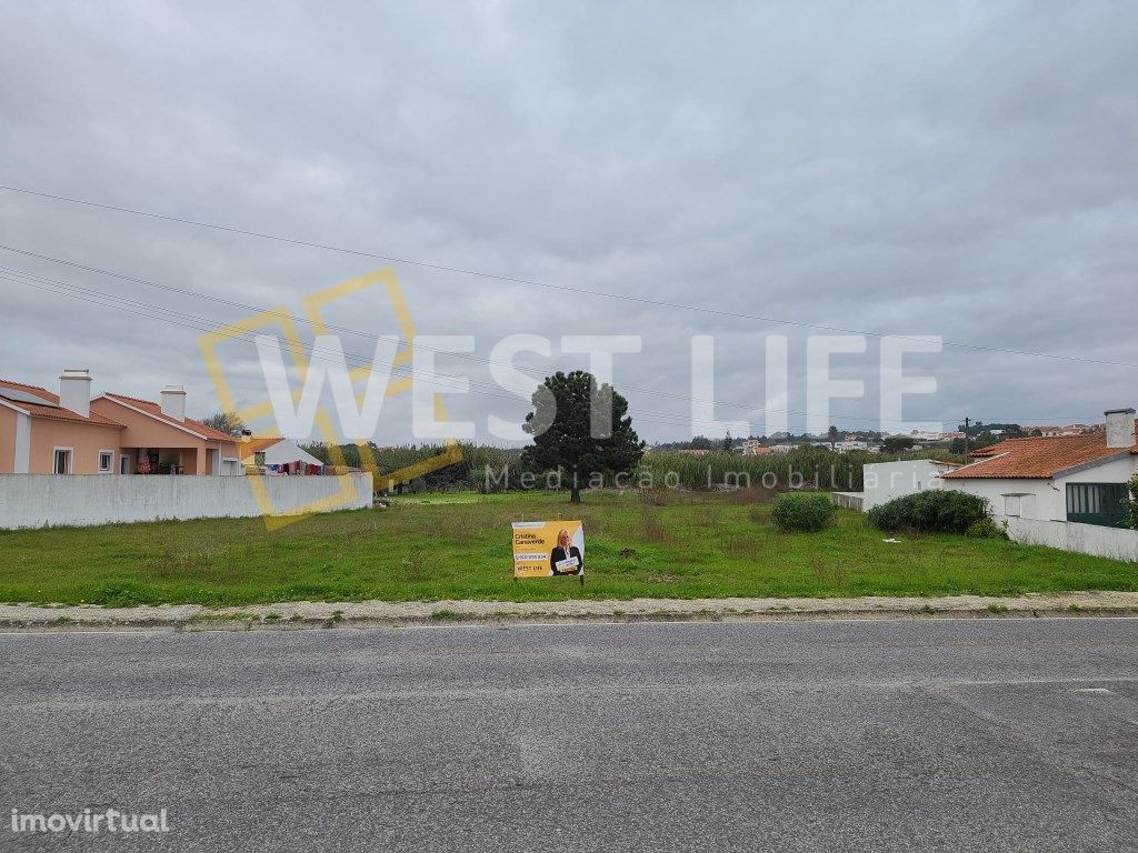 Terreno Urbano com viabilidade para c...