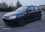 Opel Corsa 1.2 16V Elegance Easytronic - 5