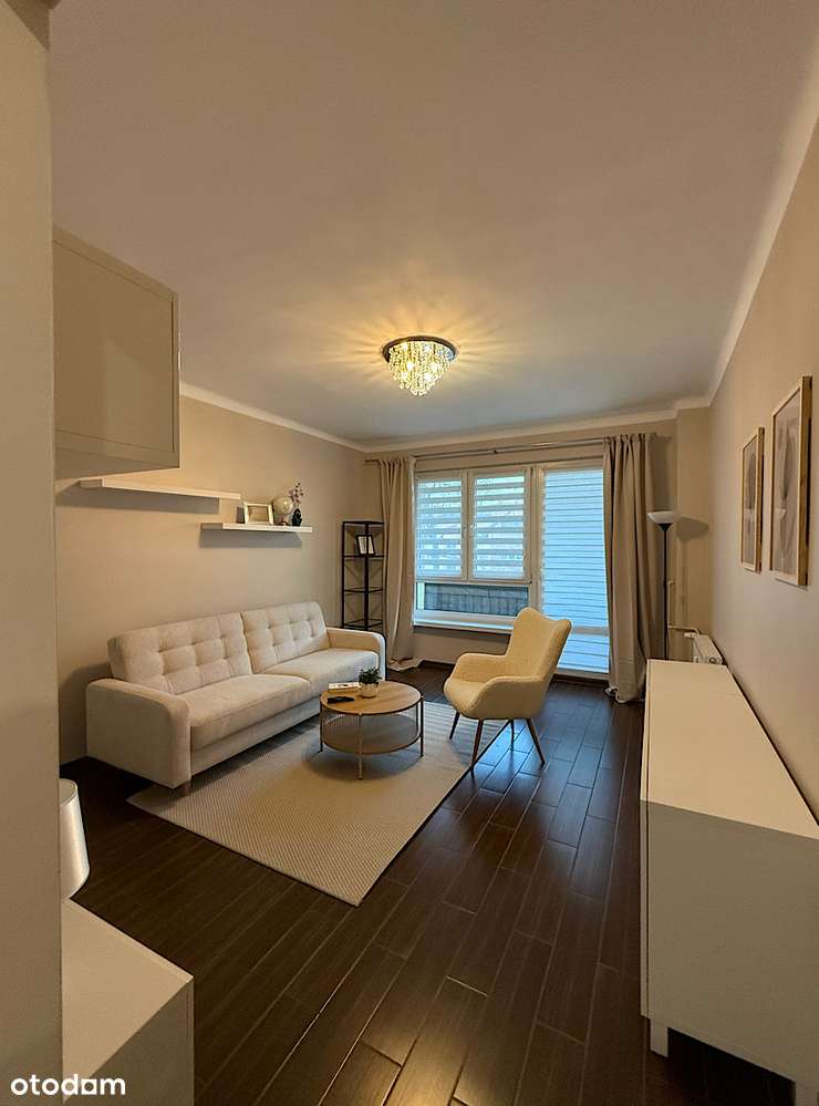 Przytulne, odnowione mieszkanie do zamieszkania - Gołonóg - Pełny obrazek: 4/11