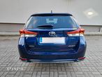 Toyota Auris 1.2 T Premium MS - 6