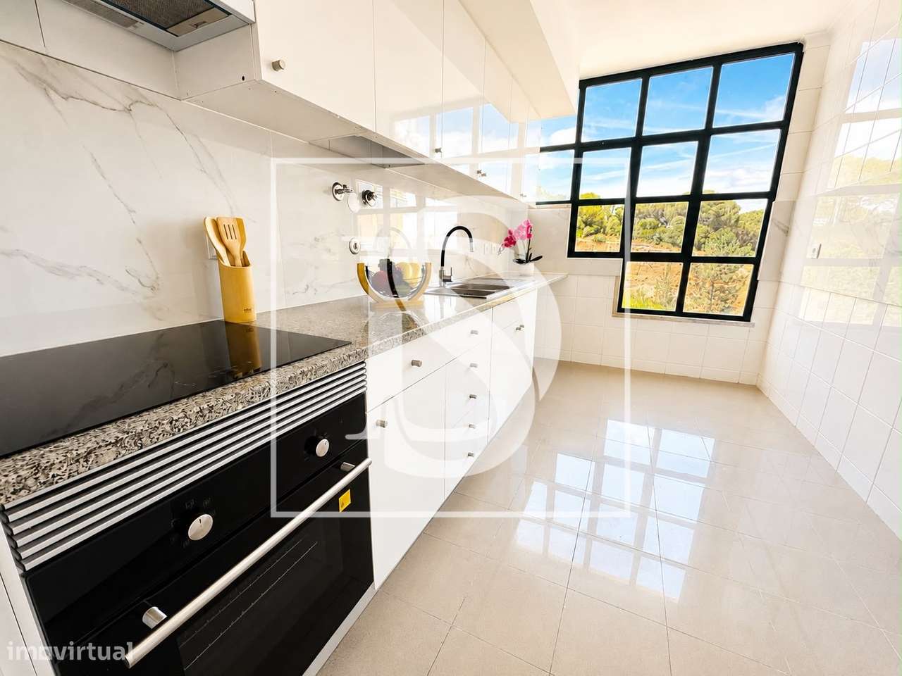 Apartamento T3 Venda em Laranjeiro e Feijó,Almada-12