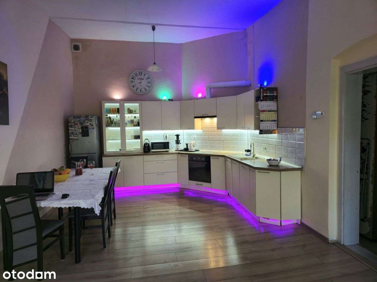 Mieszkanie w dobrej lokalizacji, Sosnowiec - Pełny obrazek: 2/10