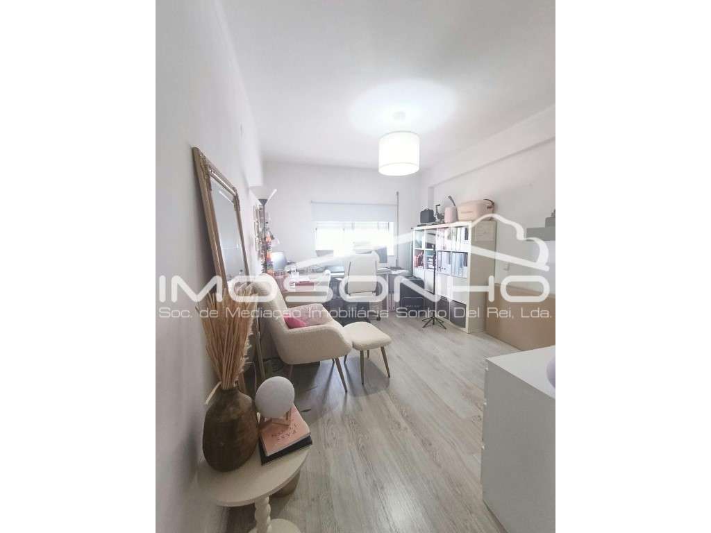 Apartamento T2-12