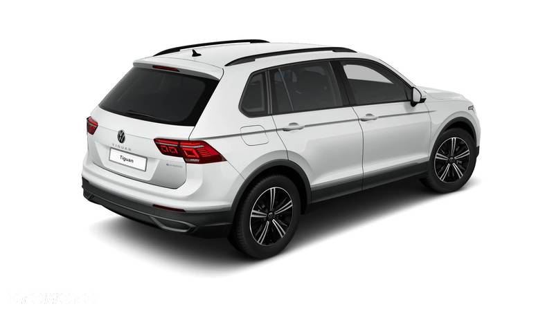 Volkswagen Tiguan 1.4 eHybrid Life DSG - 7