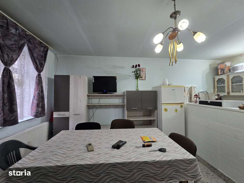 Casa 2 camere, 79 mp, zona AFI Ploiesti - Imagine principală: 3/12