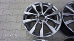 MERCEDES W C 205 E 212 213 - FELGI ALUMINIOWE 18 - 4