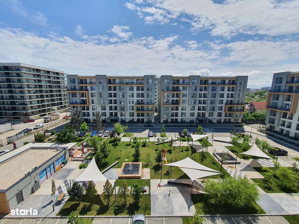 Studio Modern/Complexul Onyx Blue Mamaia Nord-2