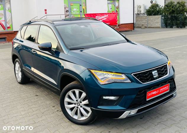 Seat Ateca - 23