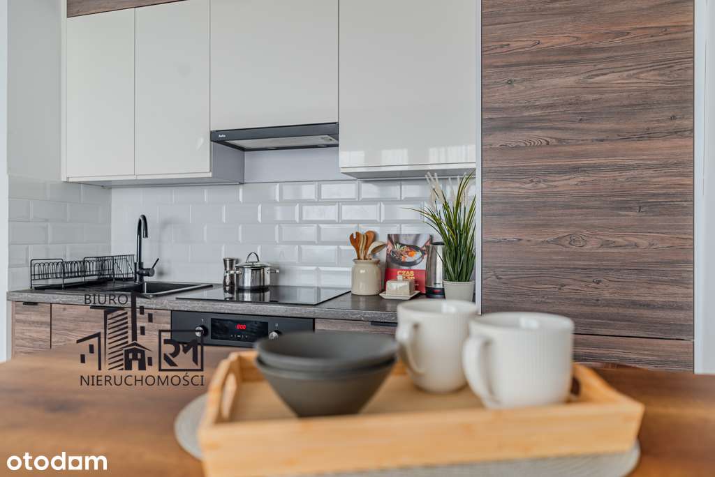 Wysoki standard — wyposażone mieszkanie na wynajem - Pełny obrazek: 5/18