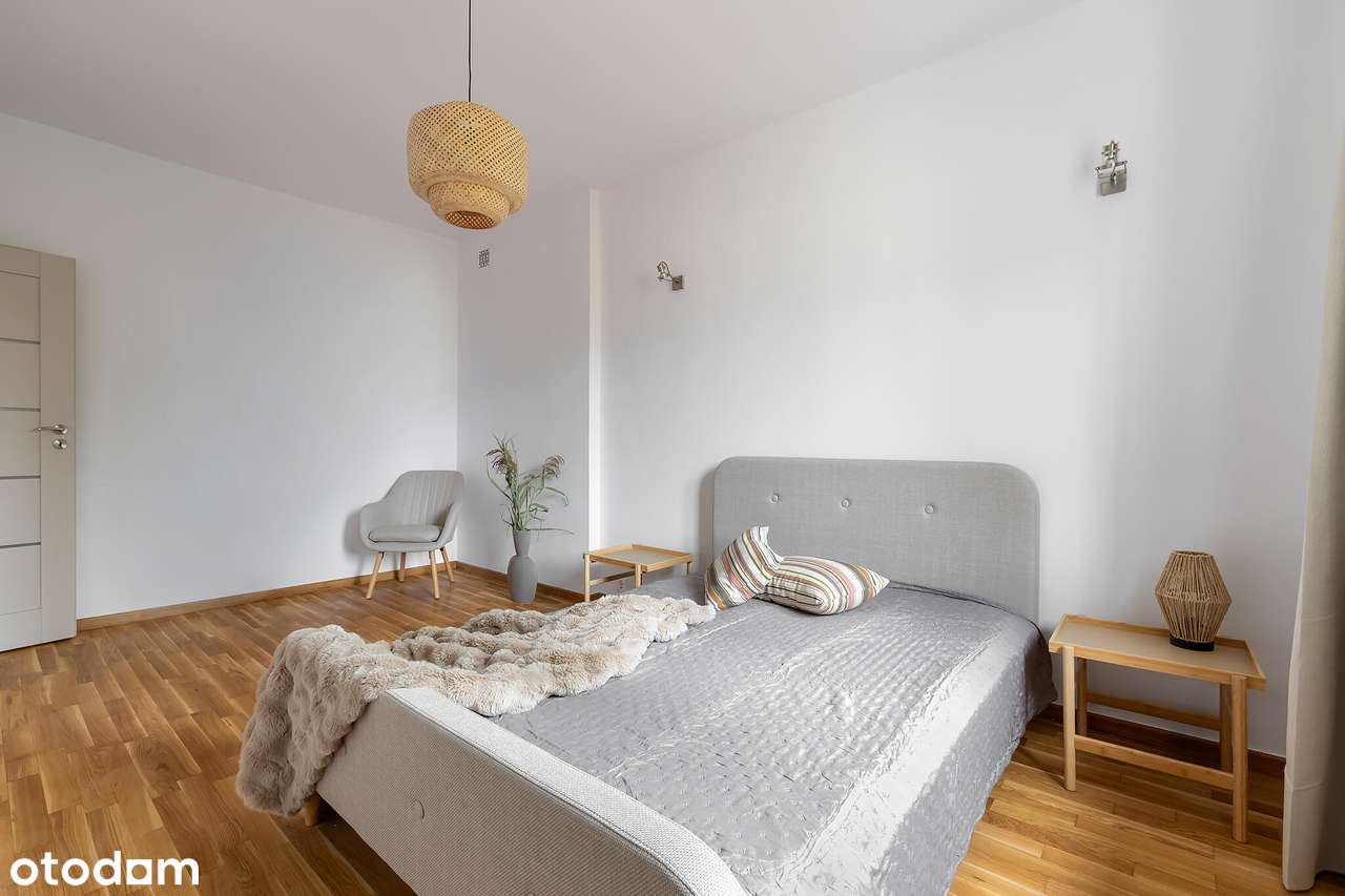 Gotowe Mieszkanie. Jeżyce-8